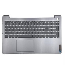 Wzqrps New Replacement for Lenovo ideapad 3-15ADA6 3-15ITL6 3-15ALC6 Laptop U... picture