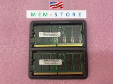 128GB 2x64GB DDR5 SODIMM ECC 5600 RAM for AOOSTAR WTR MAX AMD R7 PRO 8845HS 11 picture