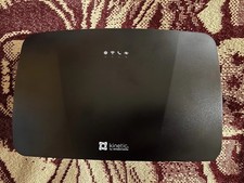 Kinetic By Windstream Sagecom 5380 WiFi Wireless Router Internet  picture