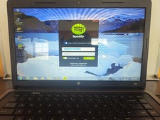 hp 2000 notebook pc | Gray In Color. Holds Charger Good.  picture