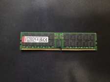 Kingston Server Premier 64GB 4800mhz DDR5 ECC KSM48R40BD4TMM-64HMR USED picture