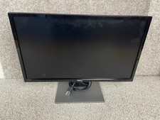Dell SE2416HX 24 Display Monitor LCD HDMI Black Tested/Works picture