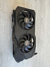 asus dual geforce rtx 2060 Eco V2 8G picture