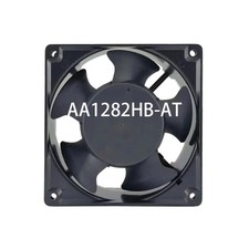 New in box ADDA Axial Flow Fan 120*120*38MM AA1282HB-AT 220/240V 0.13/0.11A picture