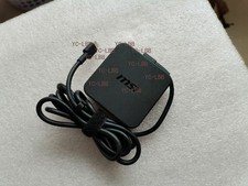 Delta/MSI 20V 3.25A 65W USB-C For MSI Summit E13 Flip Evo A11MT-253US AC adapter picture