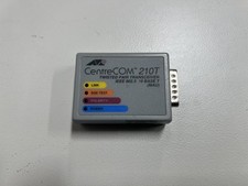 Allied Telesyn CentreCom AT-210T Twisted Pair Transceiver 210T IEEE 802.3 picture