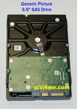 Dell OEM Fujitsu / Toshiba MBA3147RC 147GB 15K RPM SAS 3.5