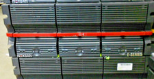 Nexsan E48VT E48V 48 Bay SATA / SAS Hard Drive Chassis NO controllers installed picture
