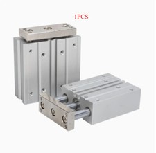 1PCS NEW FIT FOR MCGB-03-100-200 cylinder FedEx or DHL picture