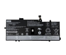 New Genuine L18C4P71 L18L4P71 Battery For Lenovo ThinkPad X1 Yoga 2019/2020 Gen picture