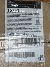 Epson UltraChrome DF Black Ink Pack SureColor G6070 T57S120  NEW SEALED INSIDE✅✅ picture