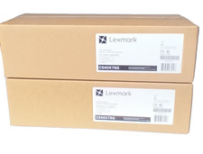 Lexmark C540X75G 36000 Page-Yield Waste Toner Bottle New picture