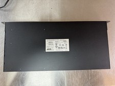 Axis T8524 PoE+ Managed Network Ethernet Switch 24 Port CCTV Camera Surveillance picture