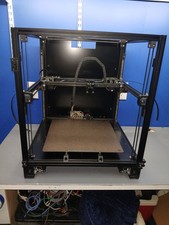 Voron 2.4 3D Printer 350mm. Excellent Deal for the Right Person. Priced to Sell. picture