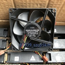 SUNON EE92251S3-D020-C99 90*90*25MM 12V 1.26W 3Pin Cooling Fan picture
