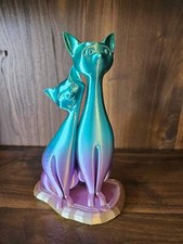 Artisic Cats Affection Rainbow picture