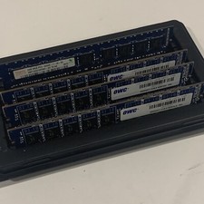 APPLE Mac Pro 14GB RAM Memory Genuine ~ OWC DDR3 DIMM ~  OWC1333D3ECC4GB ECC picture