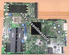 F0XJ6 - Dell PowerEdge R610 System Board V2 picture