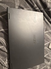 MSI Venture 16 AI TouchScreen Laptop Intel Core Ultra 7 255H 32GB RAM 512GB SSD picture