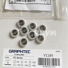 1PC New Compatible GRAPHTEC CE6000 Bearing Drive Roller Bracket-- U621582400 picture