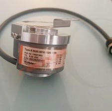 1pc new Hollow photoelectric encoder 8.5020.0010.1024.S200 picture