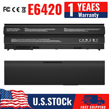 Battery for Dell Latitude E6420 E6520 E5520 E5420 E6430 ATG E6530 T54FJ OEM NEW picture