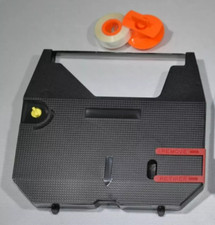 Brother ML300 Typewriter Supplies - Ribbon and  Correction Spool BRAND NEW picture
