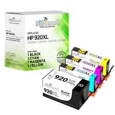Ink Cartridge for HP 920XL fits OfficeJet 6000 6500 6500A 7000 7000A Lot picture