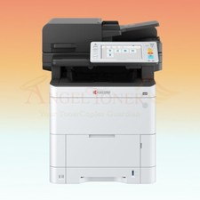 Kyocera ECOSYS MA4000cix A4 Color MFP Laser Printer Copier Scanner Duplex 42 PPM picture