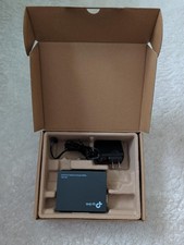 TP-Link MC220L Gigabit SFP Media Converter Ver 4.6 with Power Adapter & Box picture