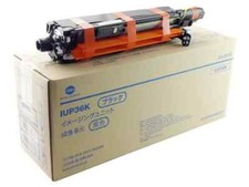 Konica Minolta AAJV01E IUP36k Black Imaging Unit Biz 4700i C3300i C3320i C4000i picture