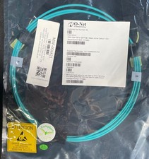 NEW O-Net 1AT-3Q4M02XX-01A  QSFP28 to QSFP28 100G 2M AOC Active Optical Cable picture