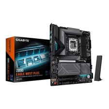 GIGABYTE Z890 Eagle WiFi7 Plus Intel Core Ultra LGA 1851 ATX Motherboard - NEW picture