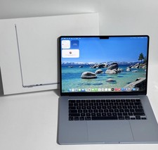 Apple MacBook Air 15-inch 2026 M5 Chip 24GB RAM 1TB SSD 'Rеаd dеѕсriрtiоn ' picture