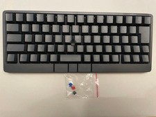 PFU HHKB Studio PD-ID120B Sumi (Black) Japanese Layout picture