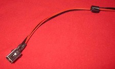 DC POWER JACK CABLE TOSHIBA L675D-S7105 L675D-S7106 L675D-S7050 L675D-S7052 Port picture