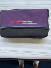 Compaq Presario Programming picture