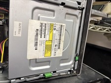 HP DVD WRITER MODEL SH-216 DB/HPTHF TESTED picture