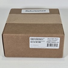 MOTOROLA MB7420 16 X 4 CABLE MODEM 686 Mbps SEALED REFURBISHED picture