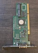 LSI Logic SAS/SCSI controller LSI53C1068 (LSISAS1068 B0)  picture