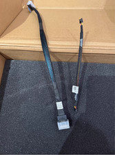2pcs New Dell R750XS boss card cables TK3YF TW8C6 0TK3YF 0TW8C6 picture