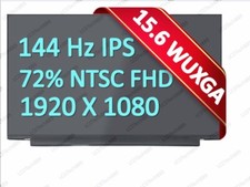 144Hz LCD Screen Panel For ASUS TUF Gaming FX505 FX505D FX505DU FX505DT FX505DV picture