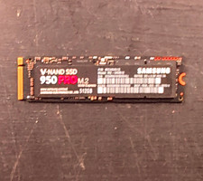 Samsung 950 PRO 512GB M.2 NVMe Internal SSD Solid State Drive MZ-VKV512 picture