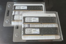 Patriot Signature Line Series DDR4 32GB (4X8Gb) 2666Mhz UDIMM Dual C picture