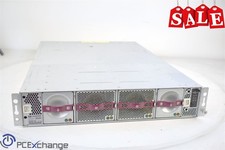 HP StorageWorks P6300 EVA 600GB 10K SAS AJ936A AJ918-63002 Controller Array picture
