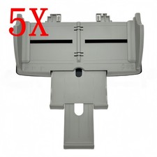5x PA03670-E985 Input Paper Tray for Fujitsu fi-7160 fi-7260 fi-7180 fi-71407240 picture