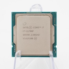 Intel Core i7-11700F 2.5GHz 8-Core SRKNR LGA1200 Desktop Processor picture