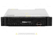 Dell EMC PowerVault ME4024 24-BAY 2.5'' SFF Dual Controller Storage picture