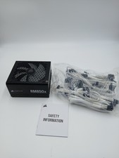CORSAIR - RMx Series RM850x Fully Modular ATX Power Supply picture