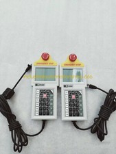 1PCS NEW PTN30R2-1-NES-BROOKS2 manual operator Via DHL or FedEX picture